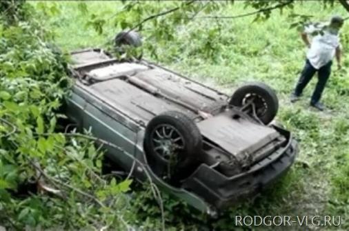 Девушка погибла на трассе «Волгоград – Москва» по вине пьяного водителя