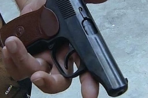 На юге Волгограда 21-летний рецидивист расстрелял супружескую пару