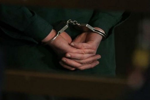 Полицейские задержали волгоградца, грозившегося взорвать себя в магазине