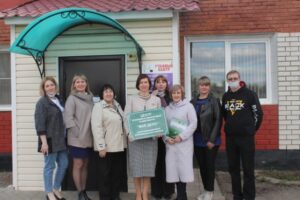 В 8 районах Волгоградской области заработали центры помощи бизнесу