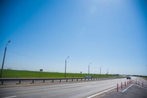 Проект ремонта 3-й Продольной в Волгограде прошел Госэкспертизу