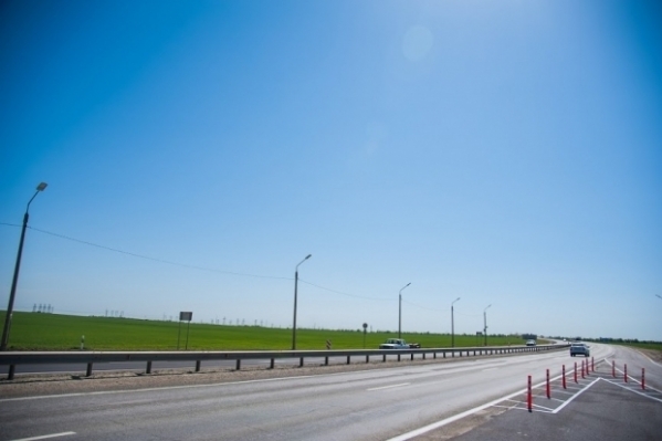 Проект ремонта 3-й Продольной в Волгограде прошел Госэкспертизу