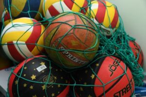 Эти снаряды волгоградцы могут использовать, тренируясь дома