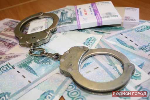 В Волгоградской области энергетиков подозревают в афере с налогами