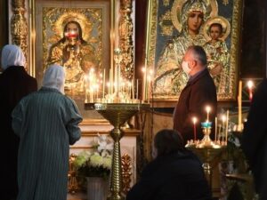 День Казанской иконы Божьей Матери: что запрещено делать 4 ноября