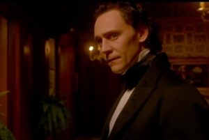 Голливудский актер Том Хиддлстон впервые станет отцом