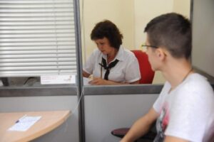 Волгоградские МФЦ помогают переходу на новую систему обращения с ТКО