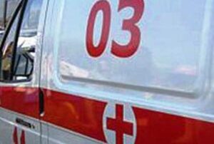 3-летнюю девочку придавило деревянным шкафом во Фролово