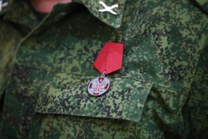 В Волгограде 1 июля может стать Днем ветеранов боевых действий