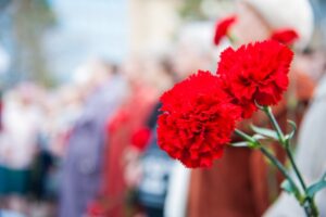 В Волгограде отреставрируют братскую могилу воинов 45-й стрелковой дивизии