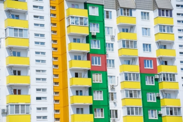 В Волгограде дорожает «вторичка»