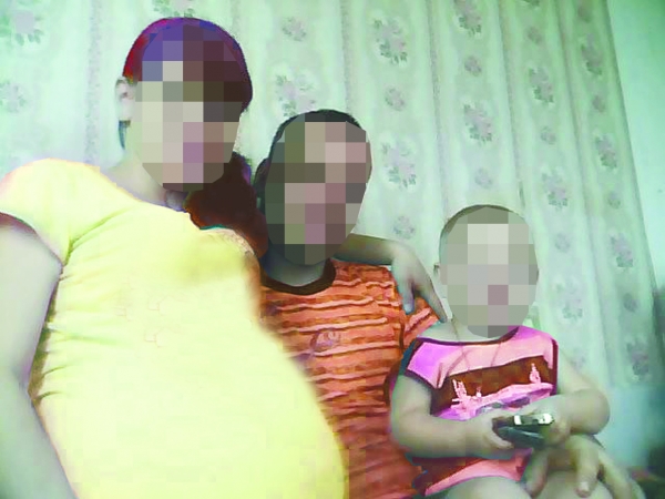 «Я пыталась бежать»: многодетная волгоградка стала жертвой насильника