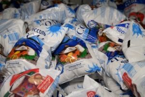 Волгоградцев предупредили об опасности соли для почек и сердца