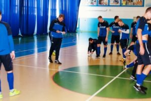 Юный хавбек волгоградского «Ротора-2» впервые поехал на сбор с основой