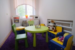 За 40 лет в Волгоградском перинатальном центре № 1 приняли 120 тыс. детей