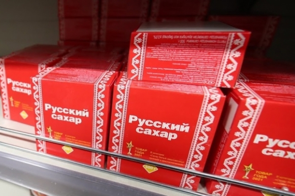 В Волгограде с полок некоторых магазинов пропал сахар