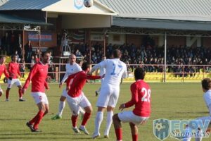 «Ротор-Волгоград» обыграл «Спартак» из Владикавказа