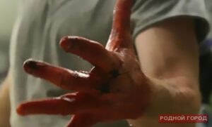 В Волгограде сын убил мать, чтобы убедиться, что она не робот