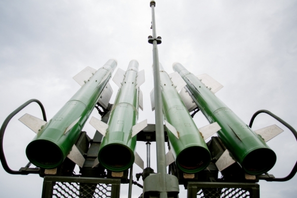 В Волгограде продолжают ликвидировать последствия атаки беспилотников