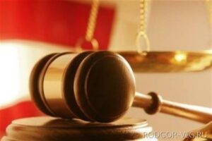 В Волгограде экс-полицейского посадили на 5 лет за взятки