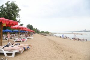 26% проб воды с волгоградских водоемов не соответствуют нормам