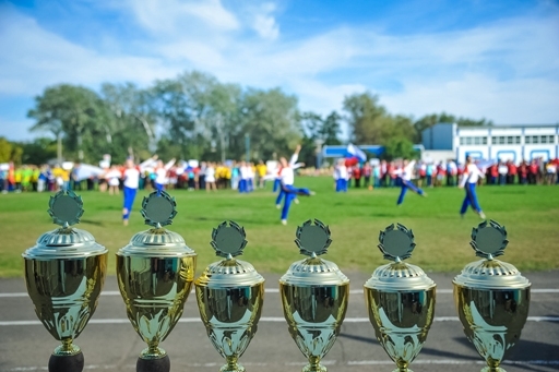 В Волгоградской области стартуют сельские спортивные игры