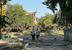 В Волгограде найдено тело пропавшего рабочего КНС