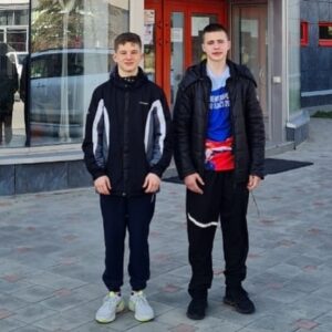 Волгоградские боксеры остались без медалей первенства России