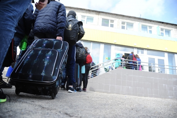 922 соотечественника вернулись в Волгоградскую область в 2021 году