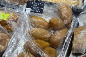 В Волгограде исчезнут котлеты по-киевски