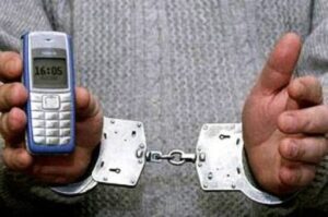 В Михайловке 57-летний рецидивист «заминировал» налоговую