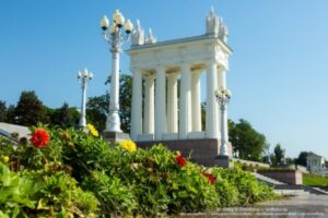 В Волгоградской области на 1000 женщин приходится лишь 866 мужчин