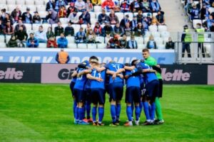 Волгоградский «Ротор» пополнили Федор Первушин и Андреа Чуканов