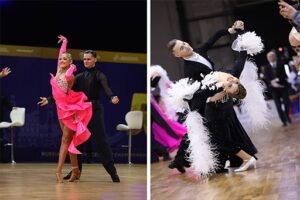 Волгоградцам рассказали, кто одевает танцоров в эксклюзивные наряды