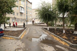 Житель Волгограда фиктивно прописал у себя 11 узбеков