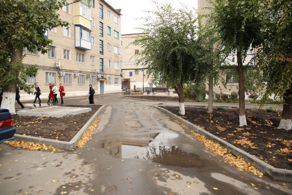 Житель Волгограда фиктивно прописал у себя 11 узбеков