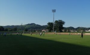 «Ротор» разгромил еще один словенский клуб