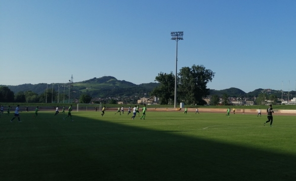 «Ротор» разгромил еще один словенский клуб