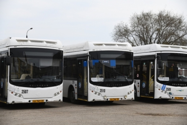 В Волгограде добавятся 18 новых остановок у маршрута № 52А