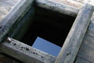 В Краснослободске 49-летняя женщина погибла во время стирки белья