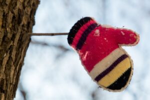 В Волгограде на ноябрьские «каникулы» похолодает до -2