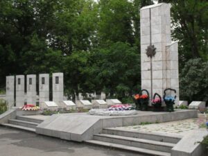 В Волгограде утвердили зоны охраны для военного мемориала