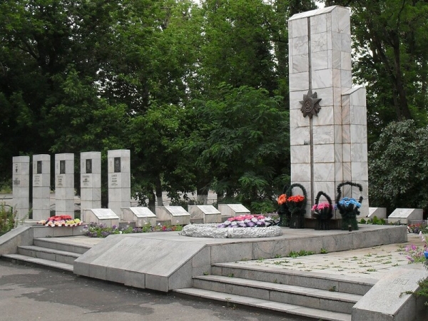 В Волгограде утвердили зоны охраны для военного мемориала