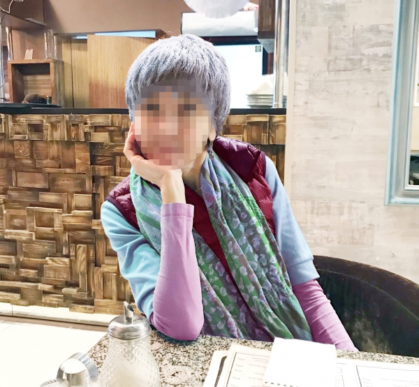 Волгоградка: «Для меня 2019 год мог не наступить никогда…»