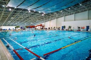 Волгоградские ватерполистки проиграли «Динамо-Уралочке» из Златоуста