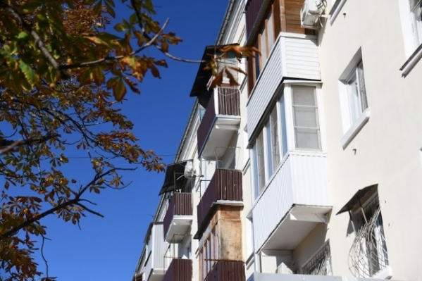 В Волгограде будет скорректирован тариф за капремонт