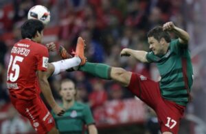 «Ростелеком» дарит фанатам «Больше футбола»