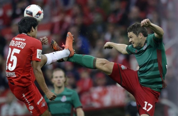 «Ростелеком» дарит фанатам «Больше футбола»