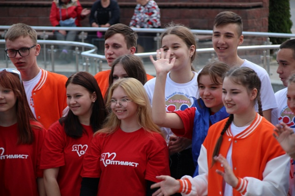 В Волгоградской области открыли еще один «Добро.Центр»