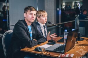 Как волгоградцы зарабатывают, играя на компьютере